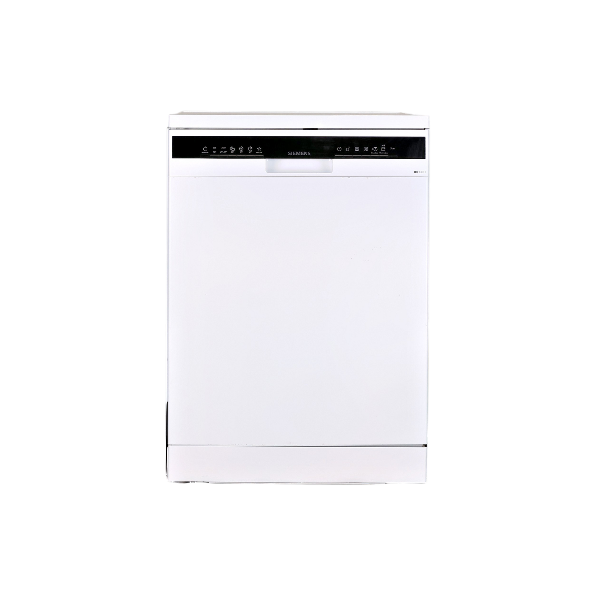 Lave-vaisselle Pose Libre 12 couverts Reconditionné SIEMENS SN23IW08TE