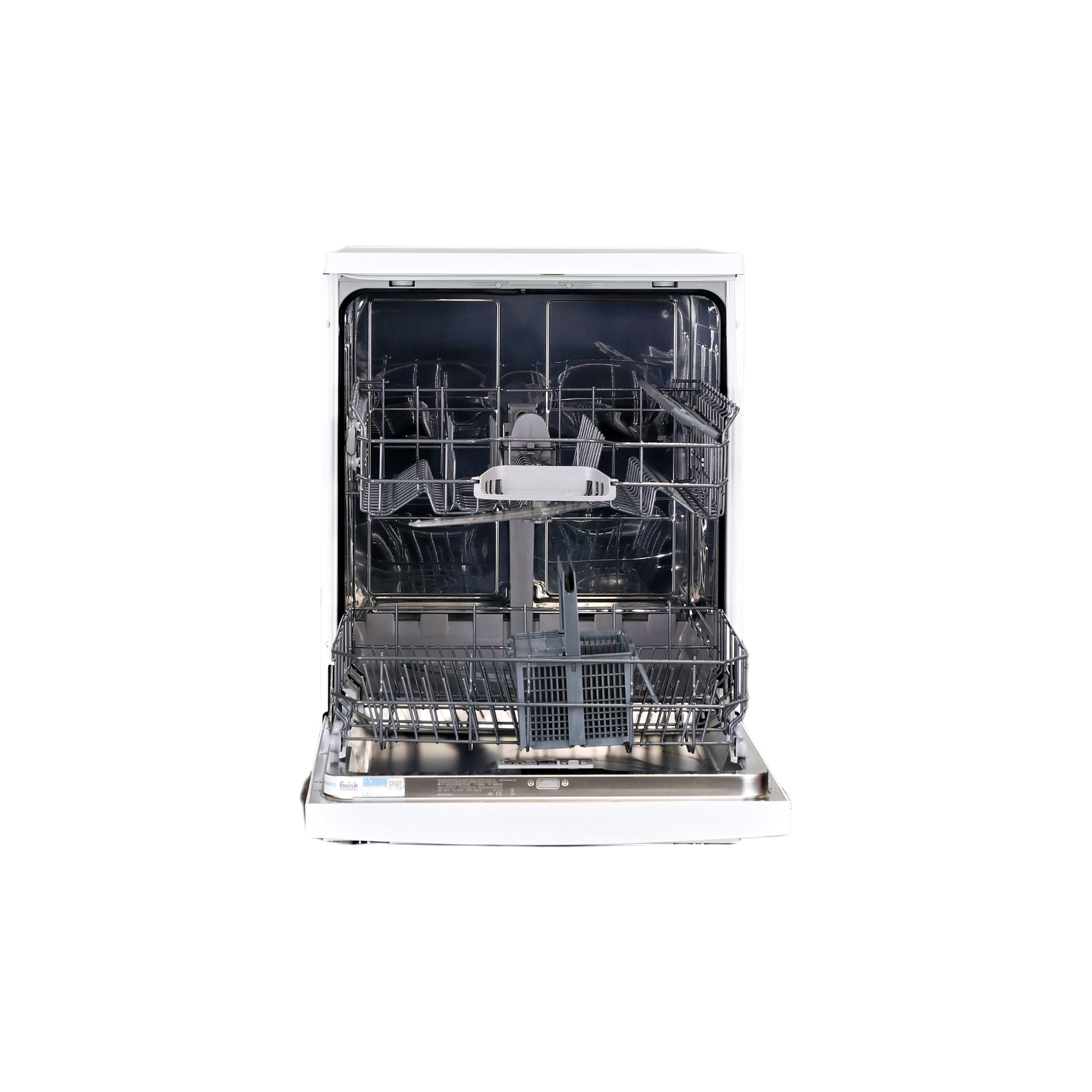 Lave-vaisselle Pose Libre 12 couverts Reconditionné SIEMENS SN23IW08TE