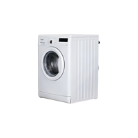 Lave-linge Hublot 9 kg Reconditionné WHIRLPOOL AWOD4939