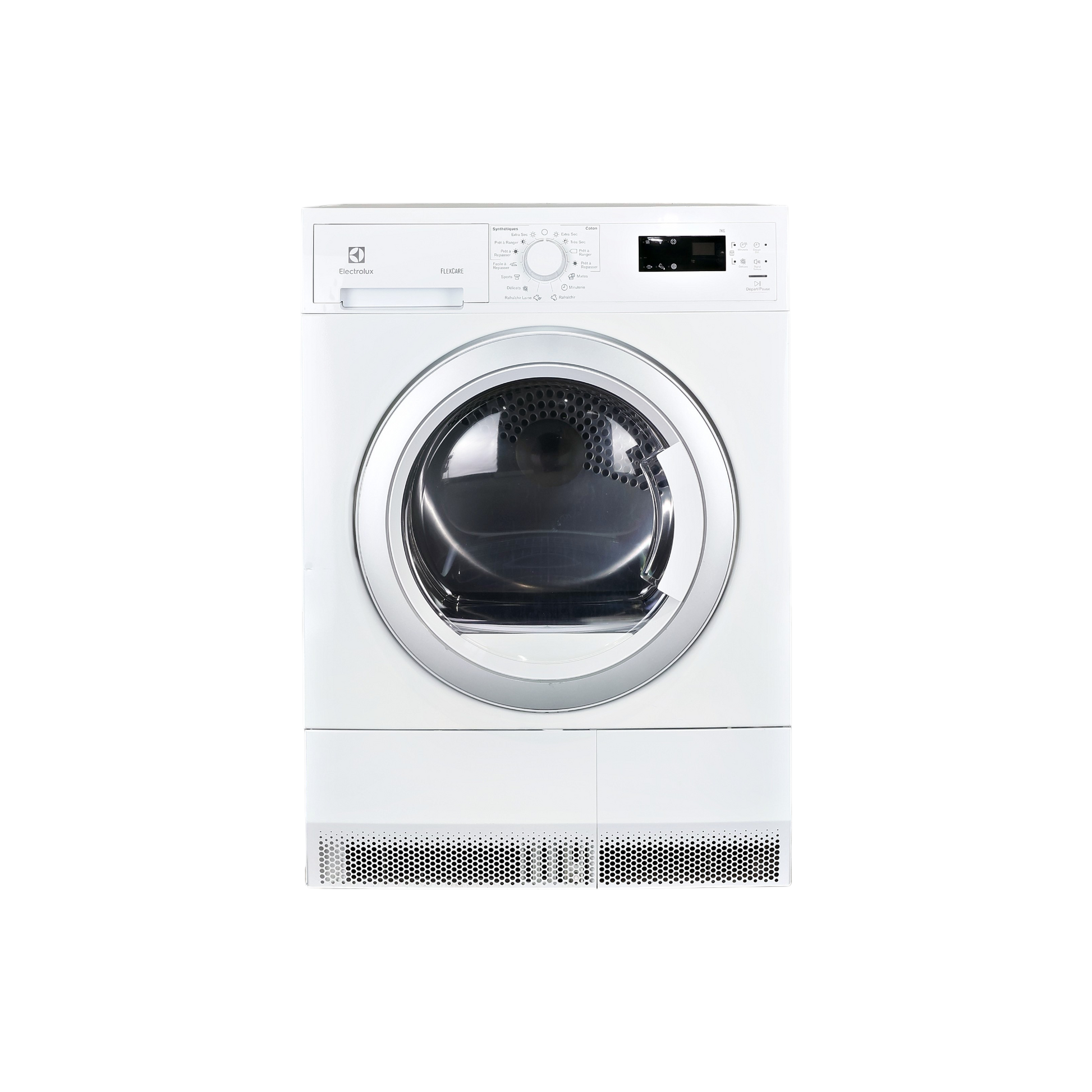 Seche-linge à Condensation 7 kg Reconditionné ELECTROLUX EDP2075GDW