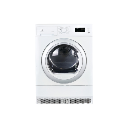 Seche-linge à Condensation 7 kg Reconditionné ELECTROLUX EDP2075GDW