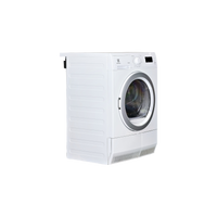 Seche-linge à Condensation 7 kg Reconditionné ELECTROLUX EDP2075GDW