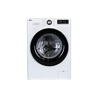 Lave-linge Hublot 9 kg Reconditionné LG F94N25WHS