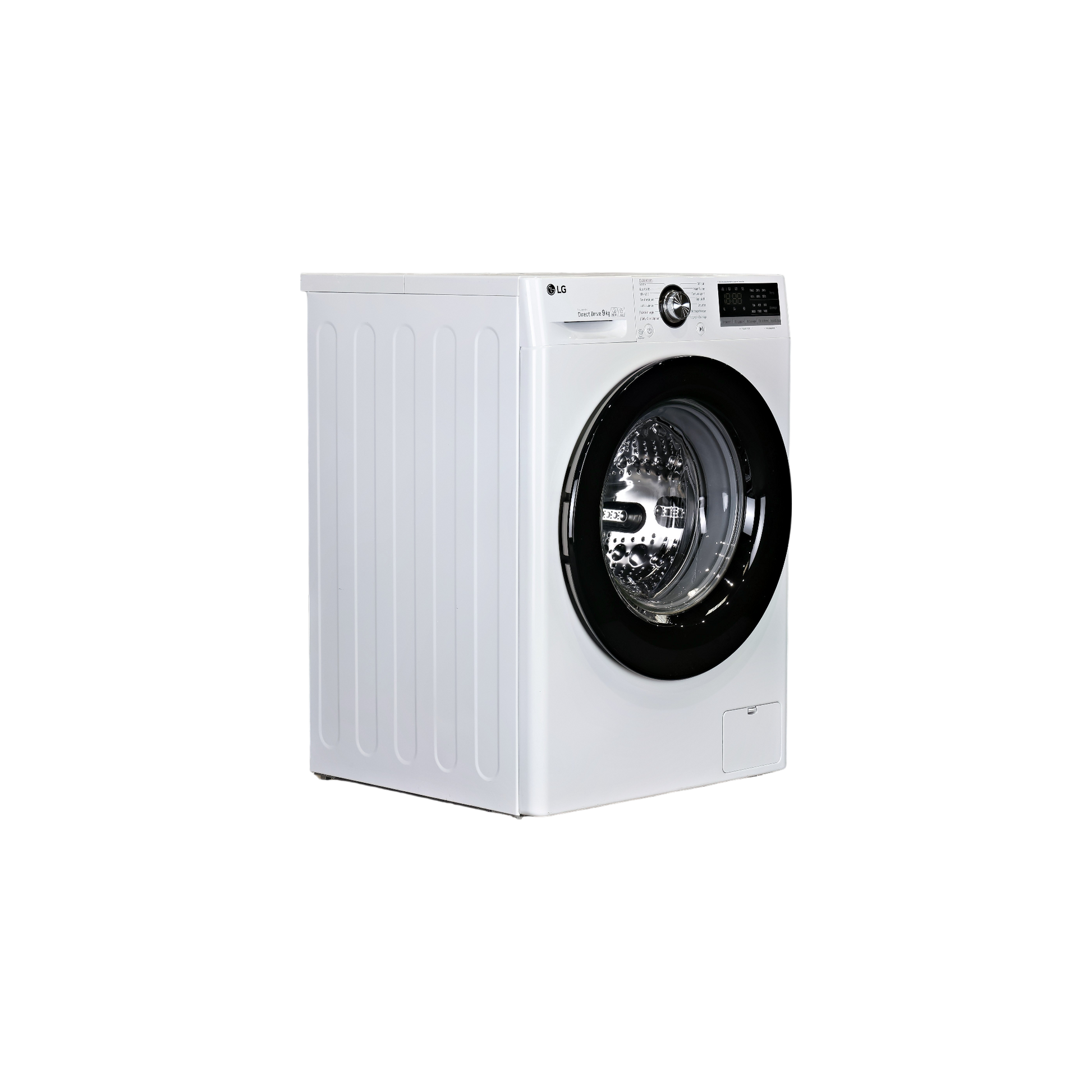 Lave-linge Hublot 9 kg Reconditionné LG F94N25WHS