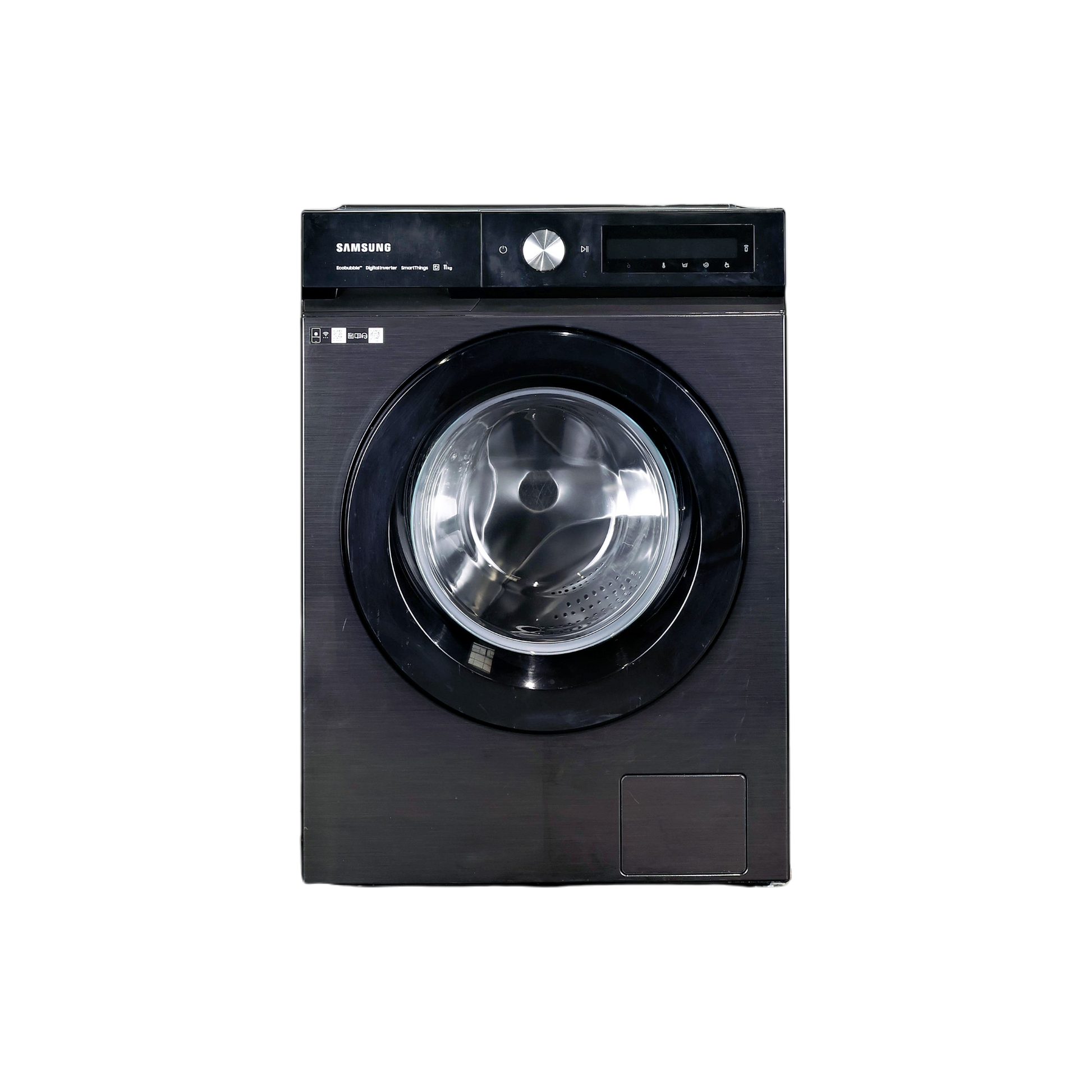 Lave-linge Hublot 11 kg Reconditionné SAMSUNG WW11BB504DAB