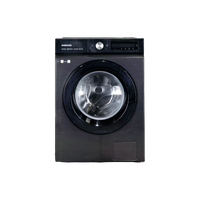 Lave-linge Hublot 11 kg Reconditionné SAMSUNG WW11BB504DAB