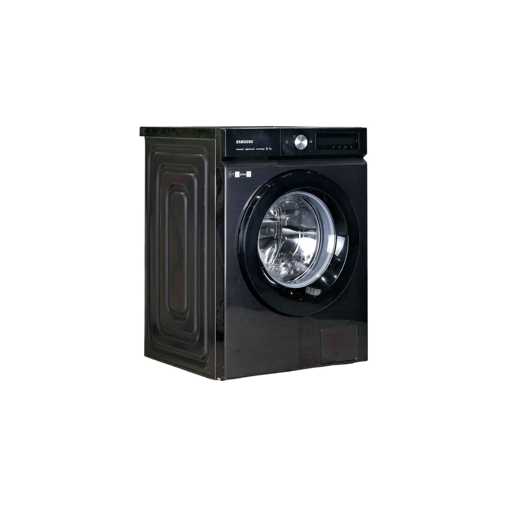 Lave-linge Hublot 11 kg Reconditionné SAMSUNG WW11BB504DAB