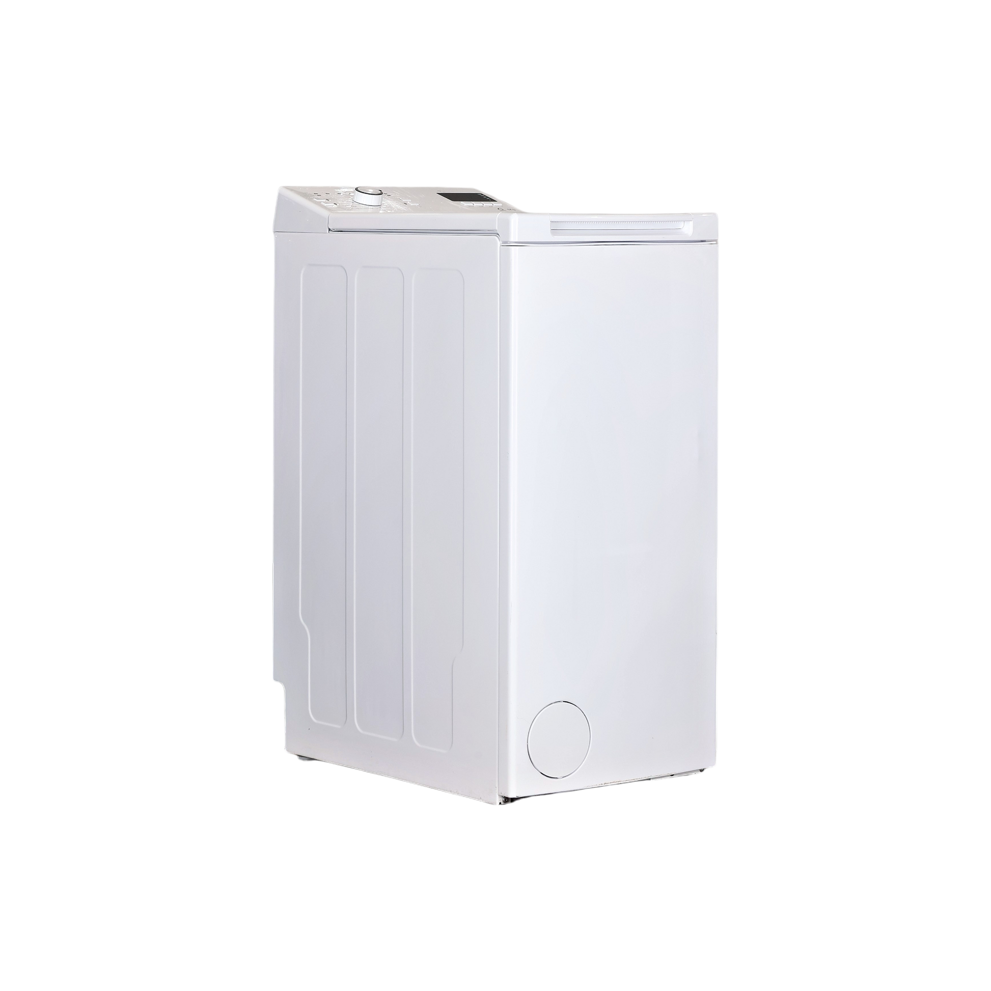 Lave-linge Top 6 kg Reconditionné WHIRLPOOL TDLR6235FRN