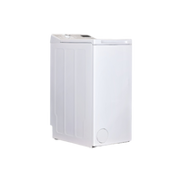 Lave-linge Top 6 kg Reconditionné WHIRLPOOL TDLR6235FRN