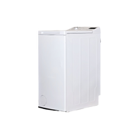 Lave-linge Top 6 kg Reconditionné WHIRLPOOL TDLR6235FRN