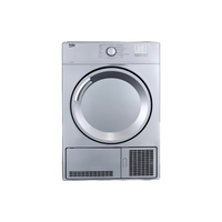 Seche-linge à Condensation 7 kg Reconditionné BEKO DB7111PA0S