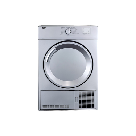 Seche-linge à Condensation 7 kg Reconditionné BEKO DB7111PA0S