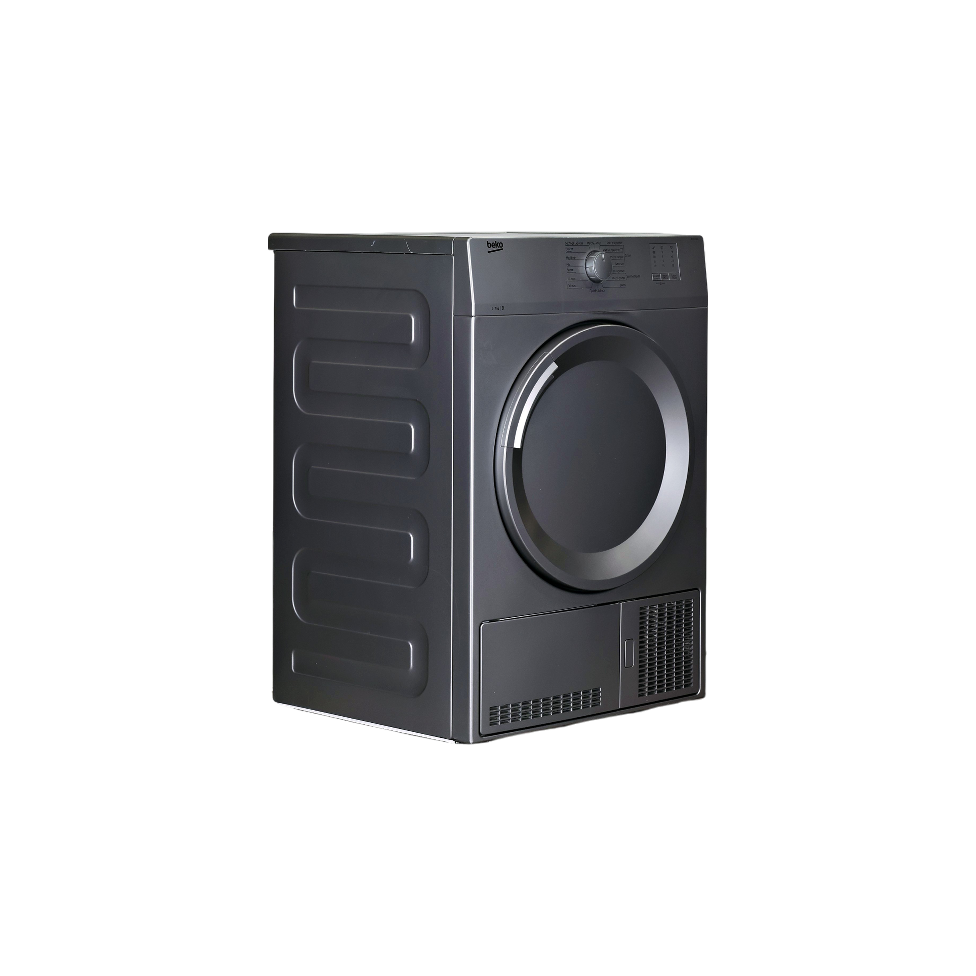 Seche-linge à Condensation 7 kg Reconditionné BEKO DB7111PA0S