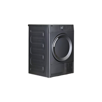 Seche-linge à Condensation 7 kg Reconditionné BEKO DB7111PA0S