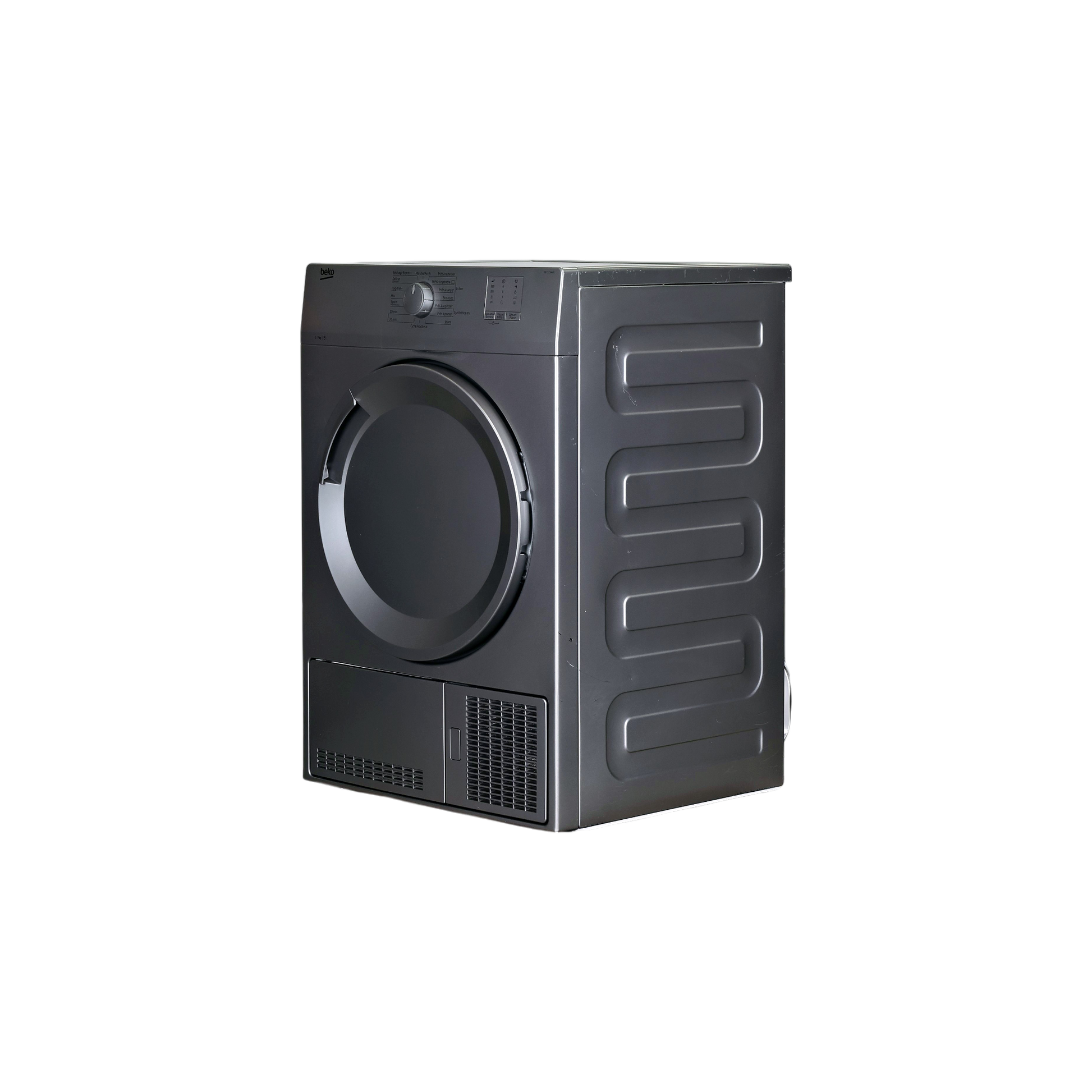 Seche-linge à Condensation 7 kg Reconditionné BEKO DB7111PA0S