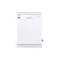 Lave-vaisselle Pose Libre 12 couverts Reconditionné MIELE G646SCPLUS