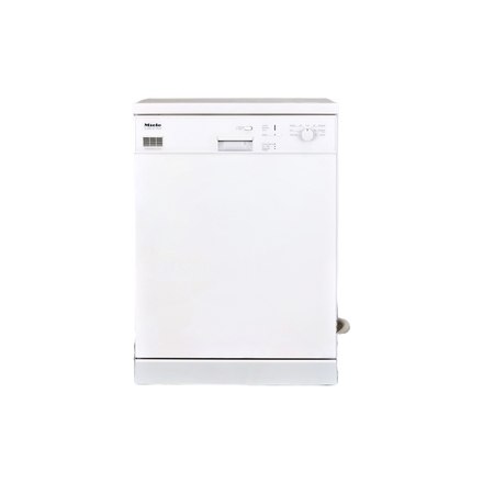 Lave-vaisselle Pose Libre 12 couverts Reconditionné MIELE G646SCPLUS