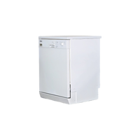 Lave-vaisselle Pose Libre 12 couverts Reconditionné MIELE G646SCPLUS