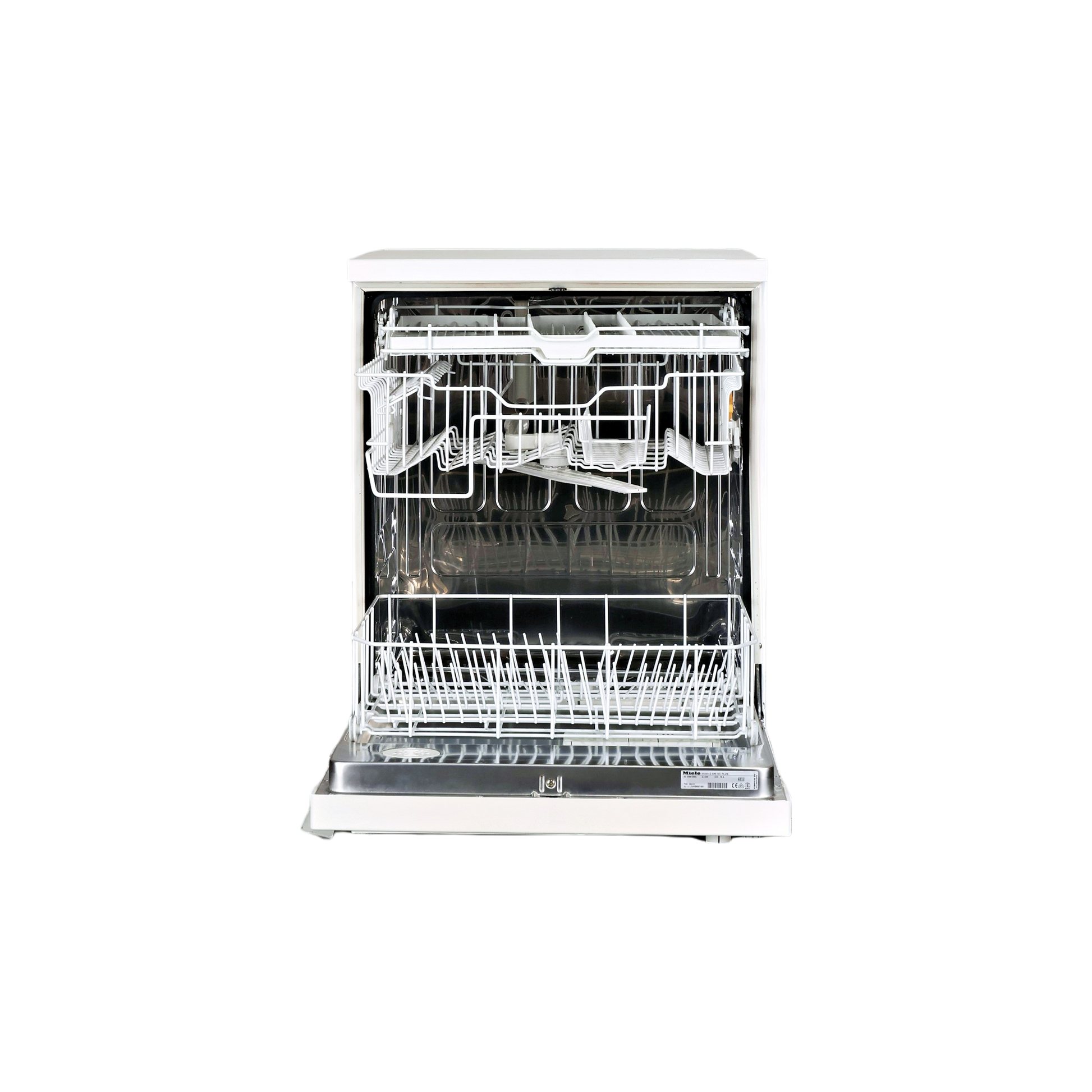 Lave-vaisselle Pose Libre 12 couverts Reconditionné MIELE G646SCPLUS