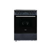 Cuisinière à Induction Reconditionné PROLINE P602IMCIBK