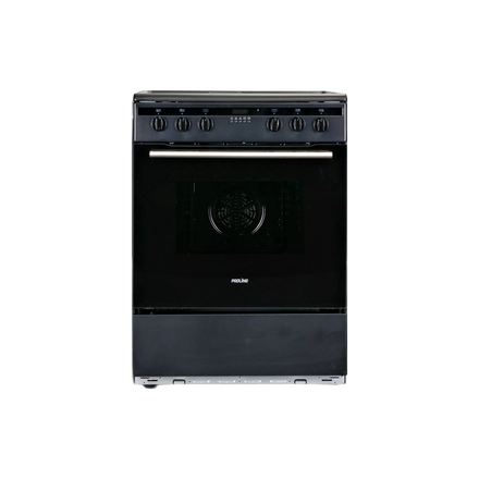 Cuisinière à Induction Reconditionné PROLINE P602IMCIBK