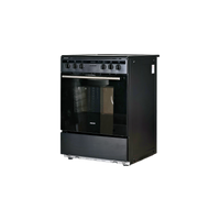 Cuisinière à Induction Reconditionné PROLINE P602IMCIBK