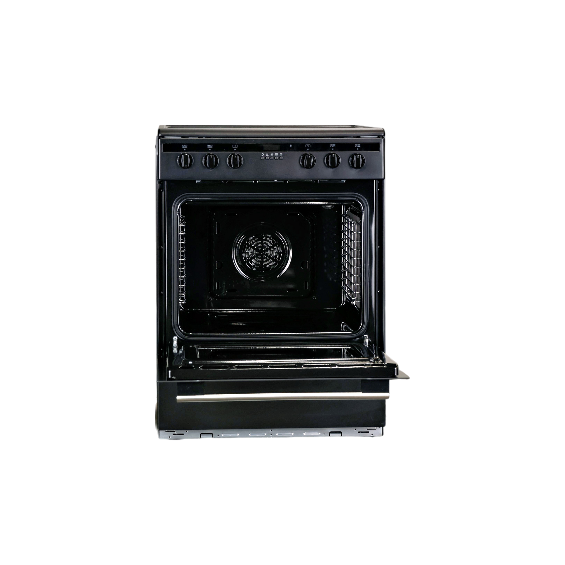 Cuisinière à Induction Reconditionné PROLINE P602IMCIBK