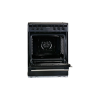 Cuisinière à Induction Reconditionné PROLINE P602IMCIBK