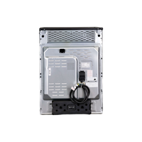 Cuisinière à Induction Reconditionné PROLINE P602IMCIBK