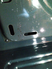 Cuisinière à Induction Reconditionné PROLINE P602IMCIBK