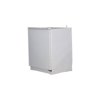 Réfrigérateur Compact 117 L Reconditionné LIEBHERR UK 1524-20