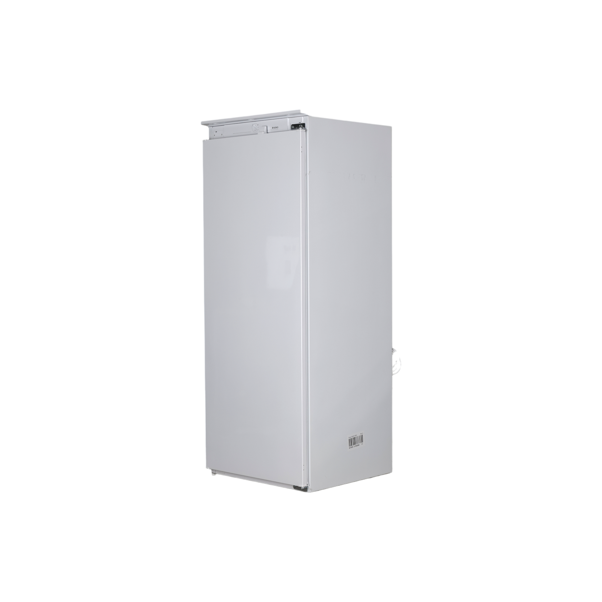 Réfrigérateur Encastrable 228 L Reconditionné ASKO R31441SI