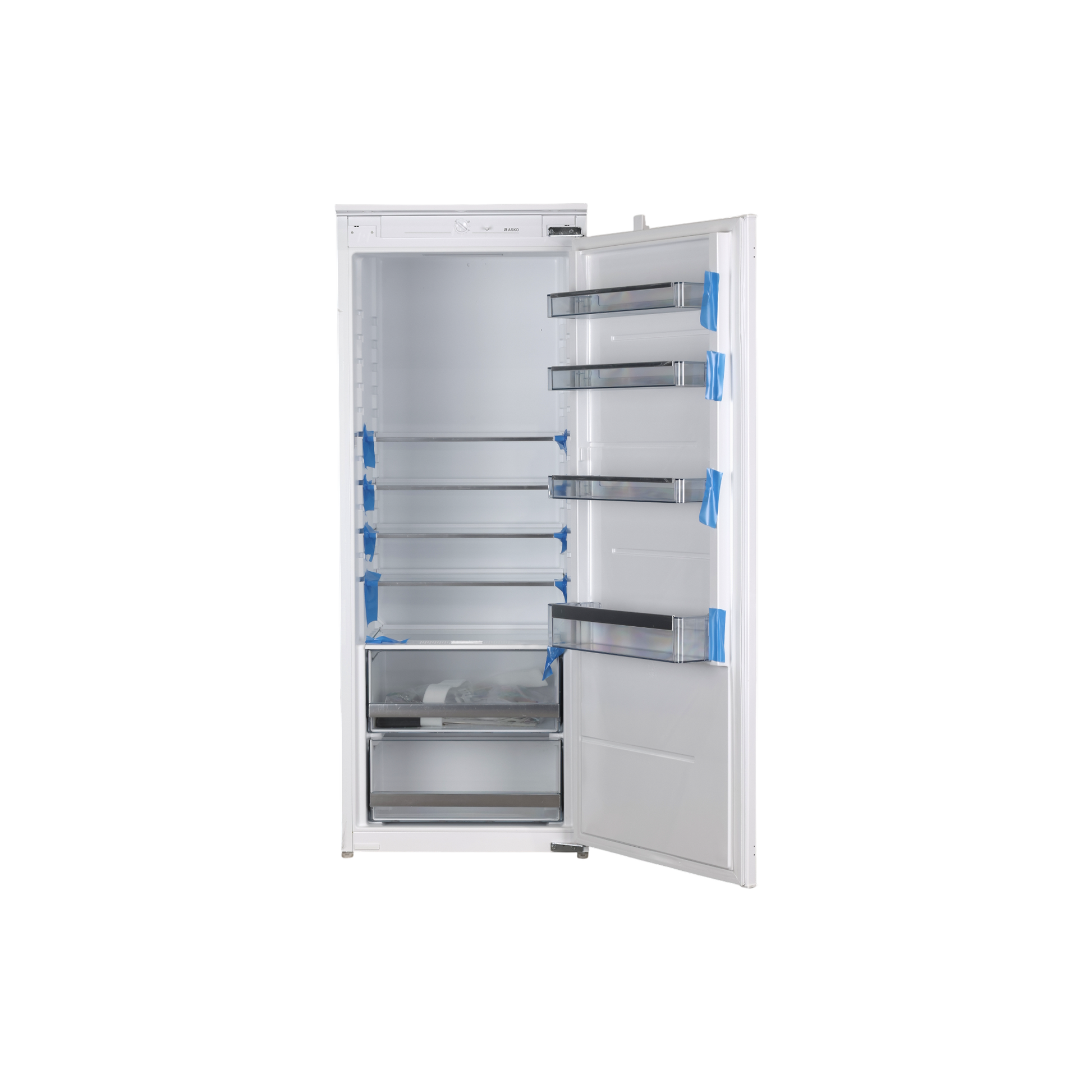 Réfrigérateur Encastrable 228 L Reconditionné ASKO R31441SI