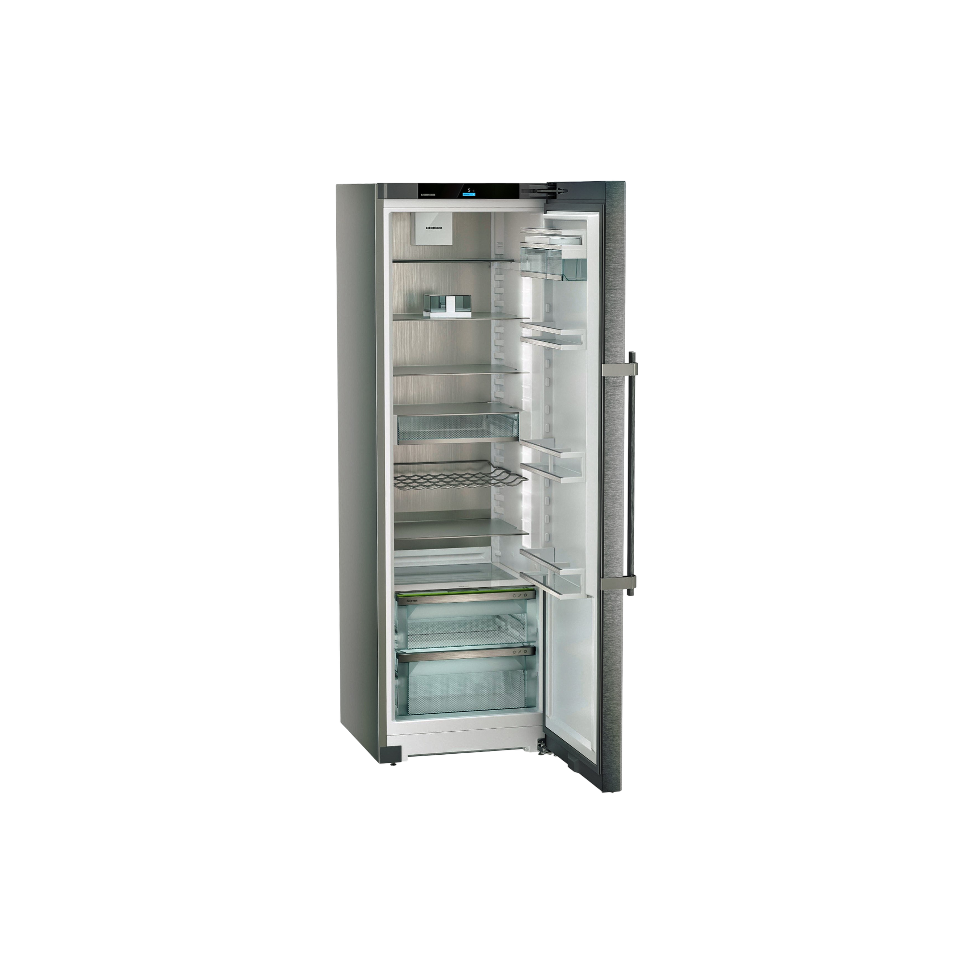 Réfrigérateur Une Porte 401 L Reconditionné LIEBHERR SRSDD5250