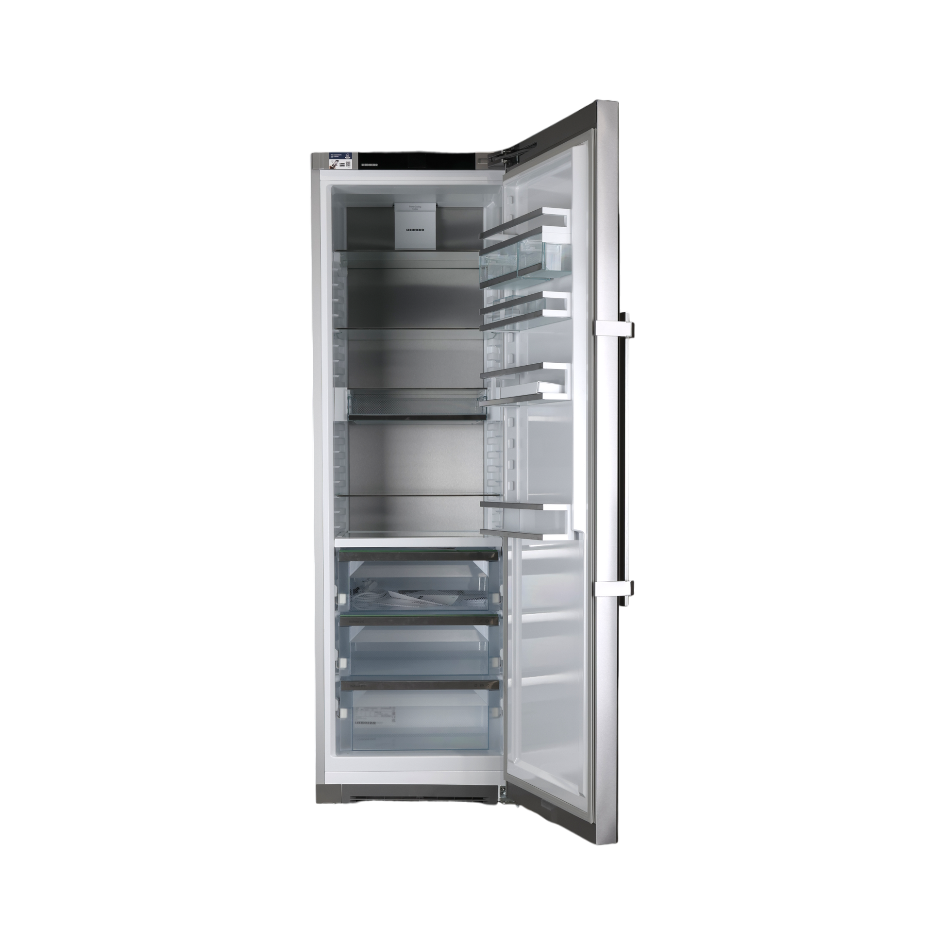 Réfrigérateur Une Porte 407 L Reconditionné LIEBHERR RBsdd 5250-20