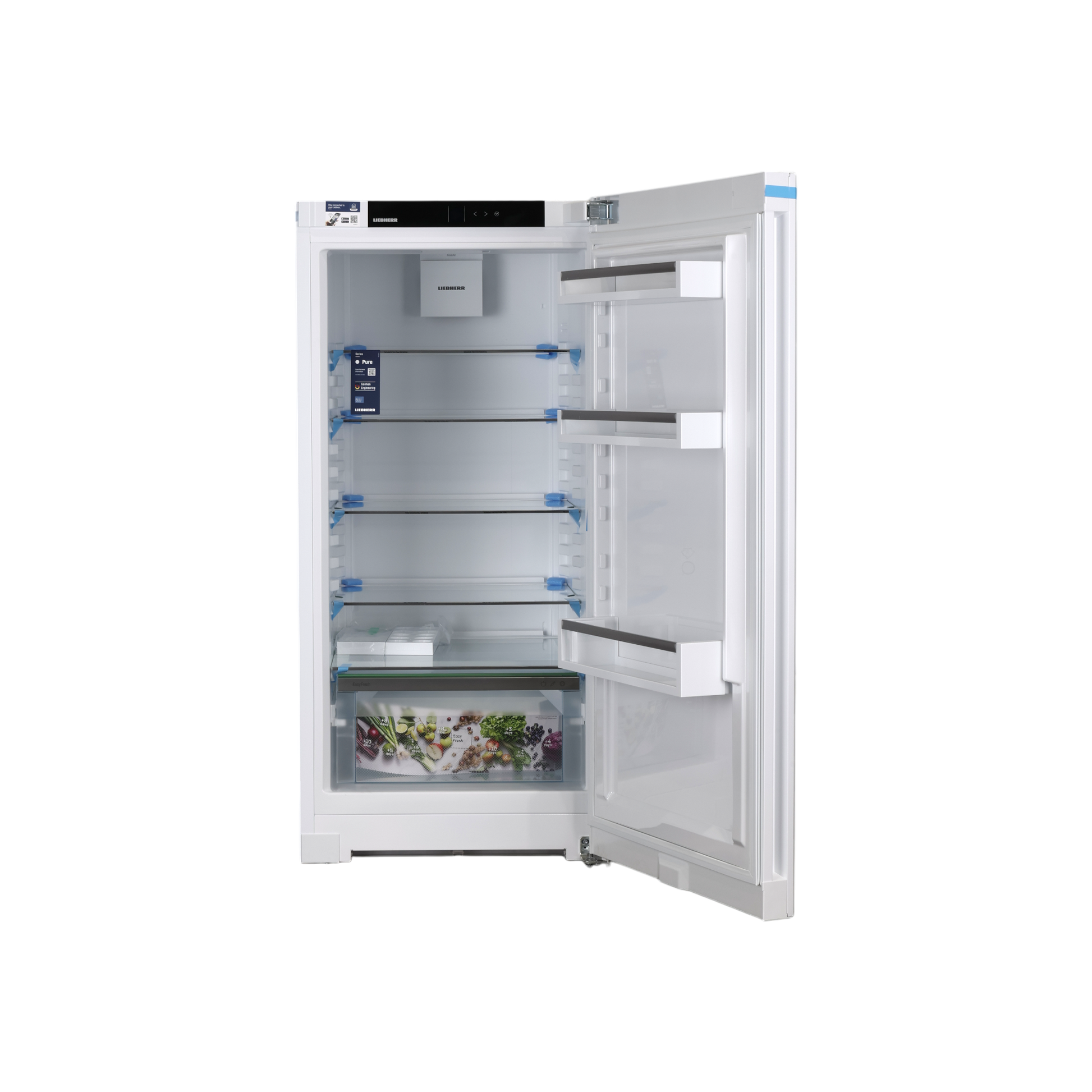 Réfrigérateur Une Porte 247 L Reconditionné LIEBHERR Rf 4200-20