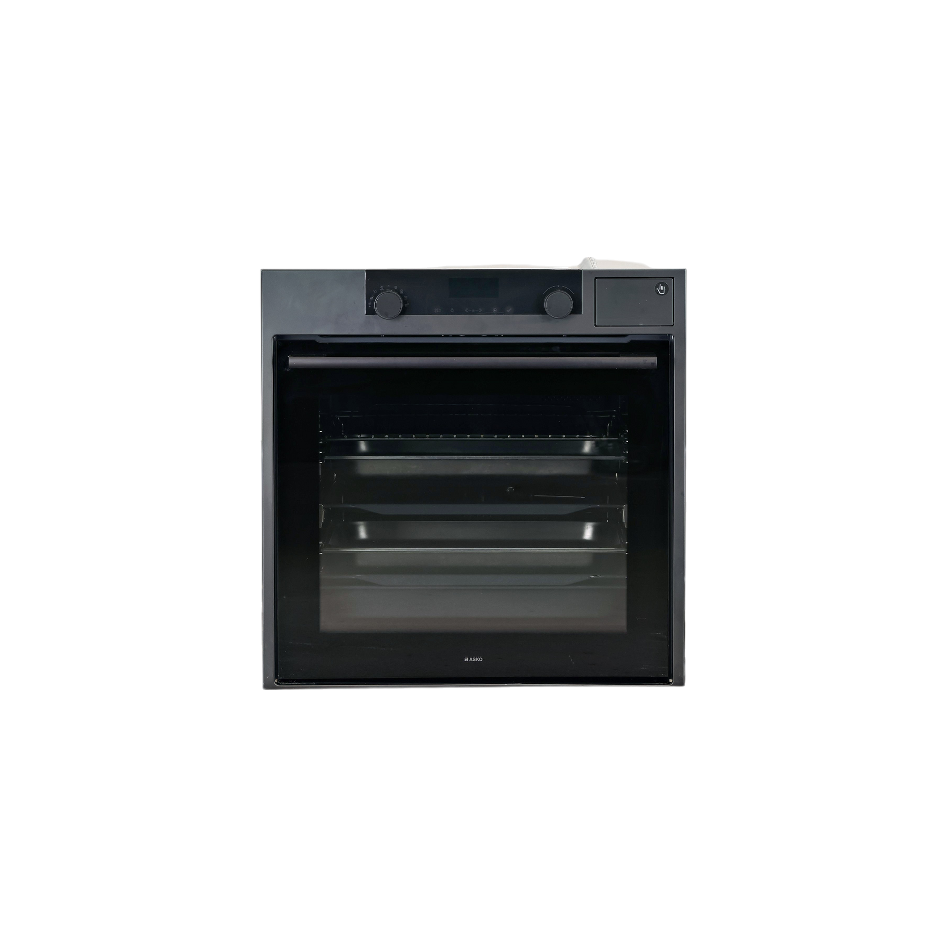 Four Chaleur Tournante 73 L Reconditionné ASKO OCS8664A