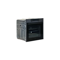 Four Chaleur Tournante 73 L Reconditionné ASKO OCS8664A