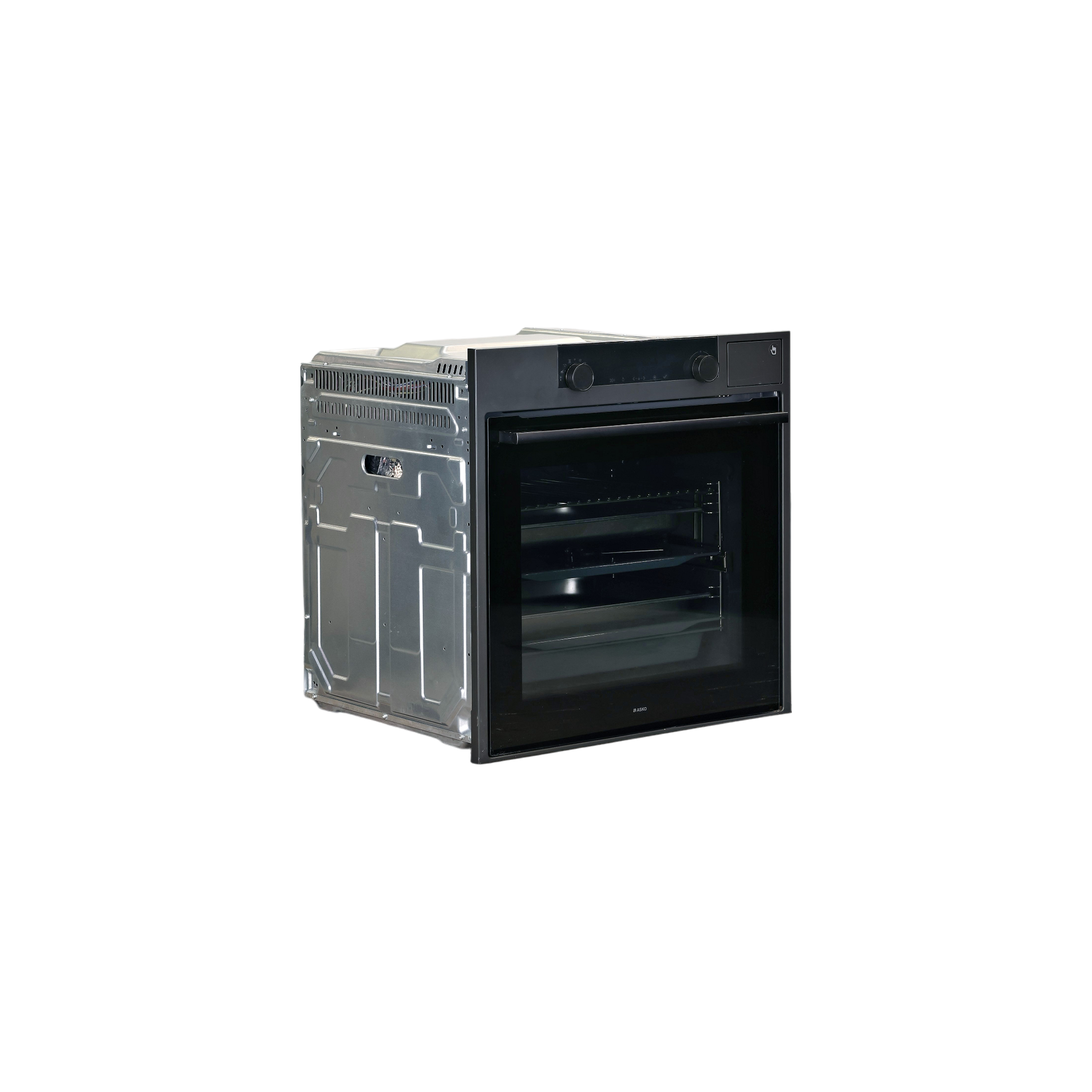 Four Chaleur Tournante 73 L Reconditionné ASKO OCS8664A