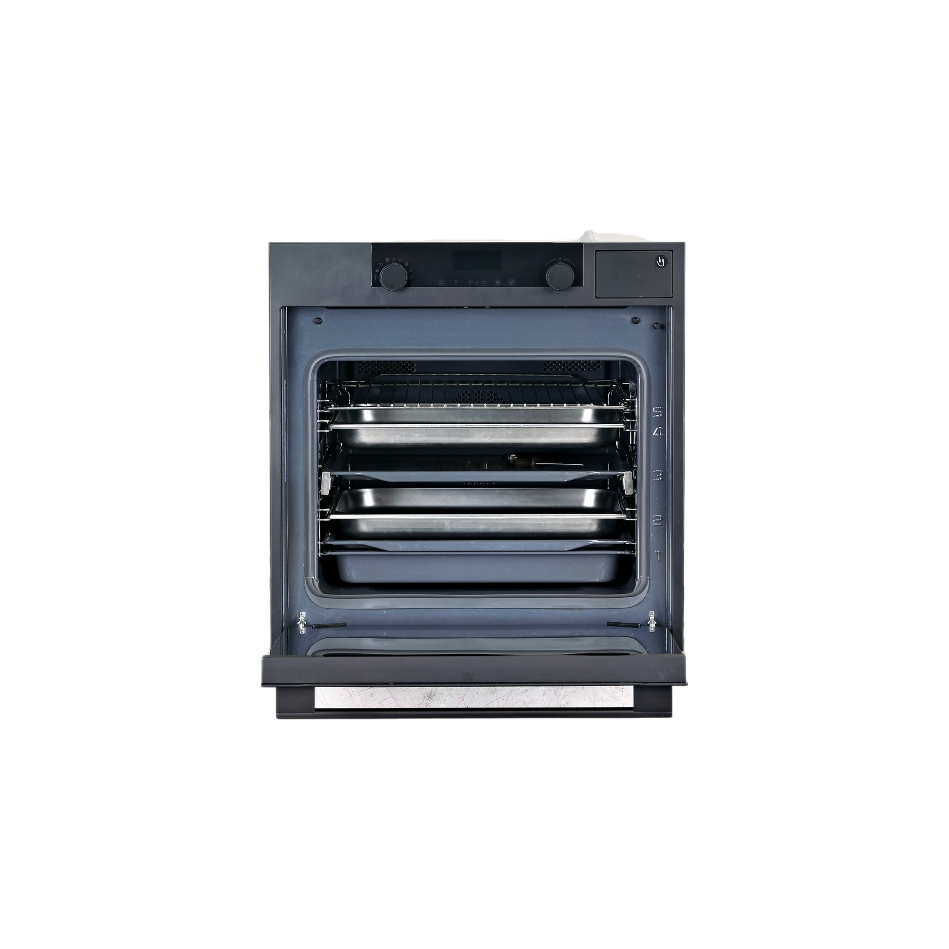 Four Chaleur Tournante 73 L Reconditionné ASKO OCS8664A