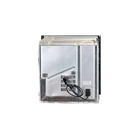 Four Chaleur Tournante 73 L Reconditionné ASKO OCS8664A