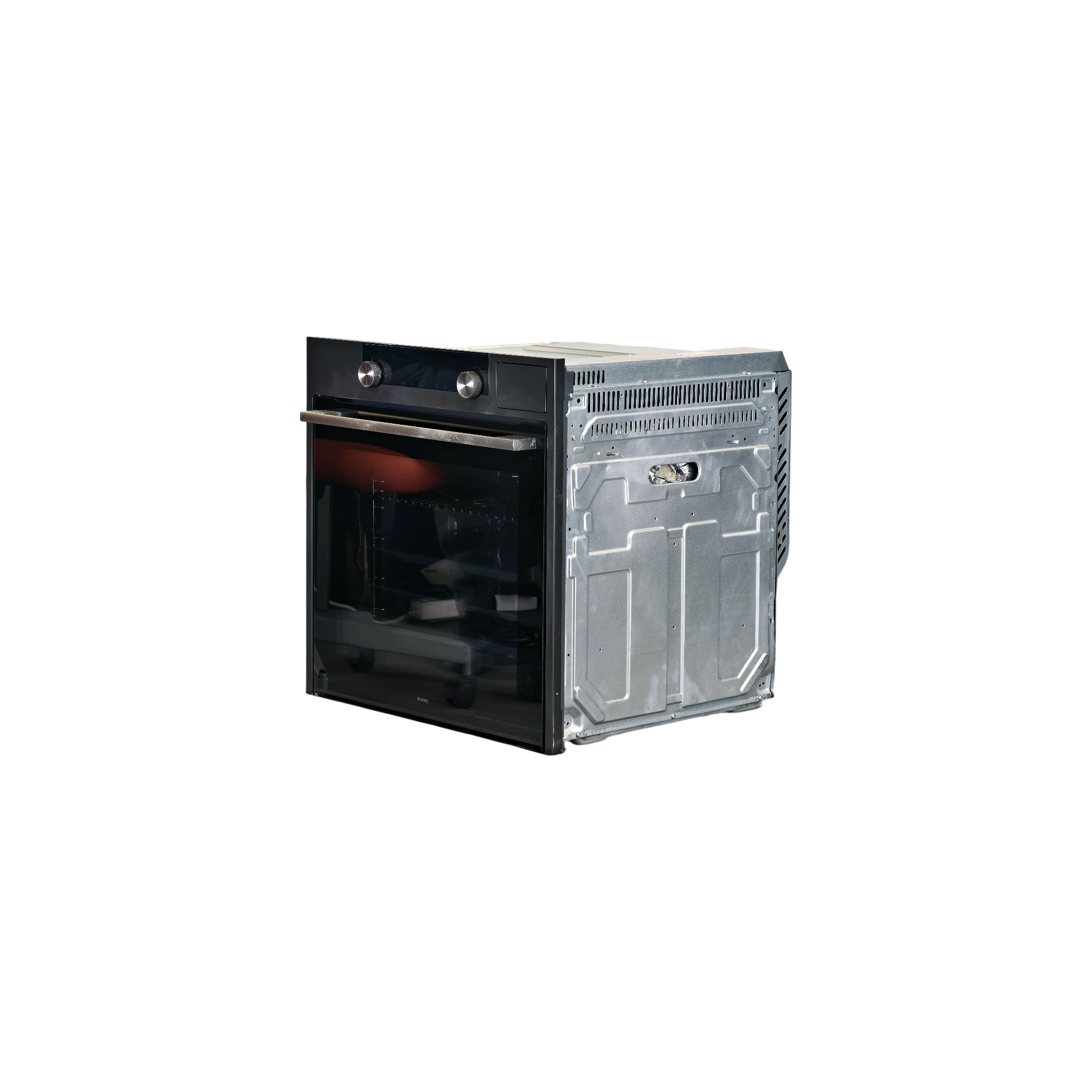 Four Chaleur Tournante 73 L Reconditionné ASKO OCS8664A2