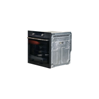 Four Chaleur Tournante 73 L Reconditionné ASKO OCS8664A2