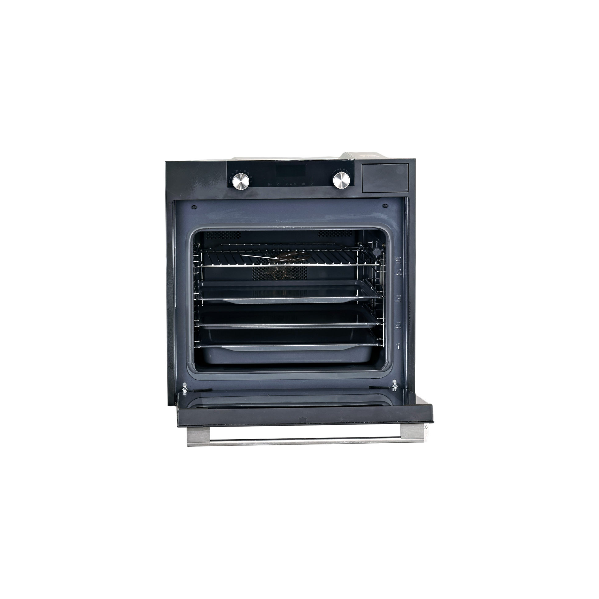 Four Chaleur Tournante 73 L Reconditionné ASKO OCS8664A2