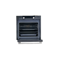 Four Chaleur Tournante 73 L Reconditionné ASKO OCS8664A2