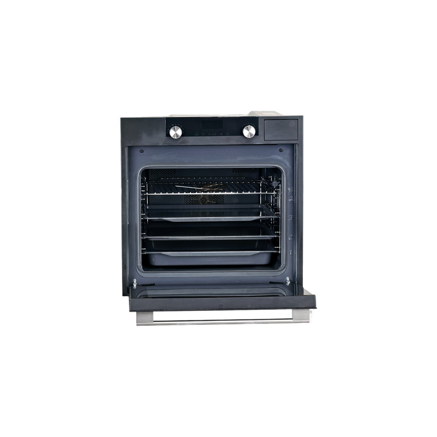 Four Chaleur Tournante 73 L Reconditionné ASKO OCS8664A2