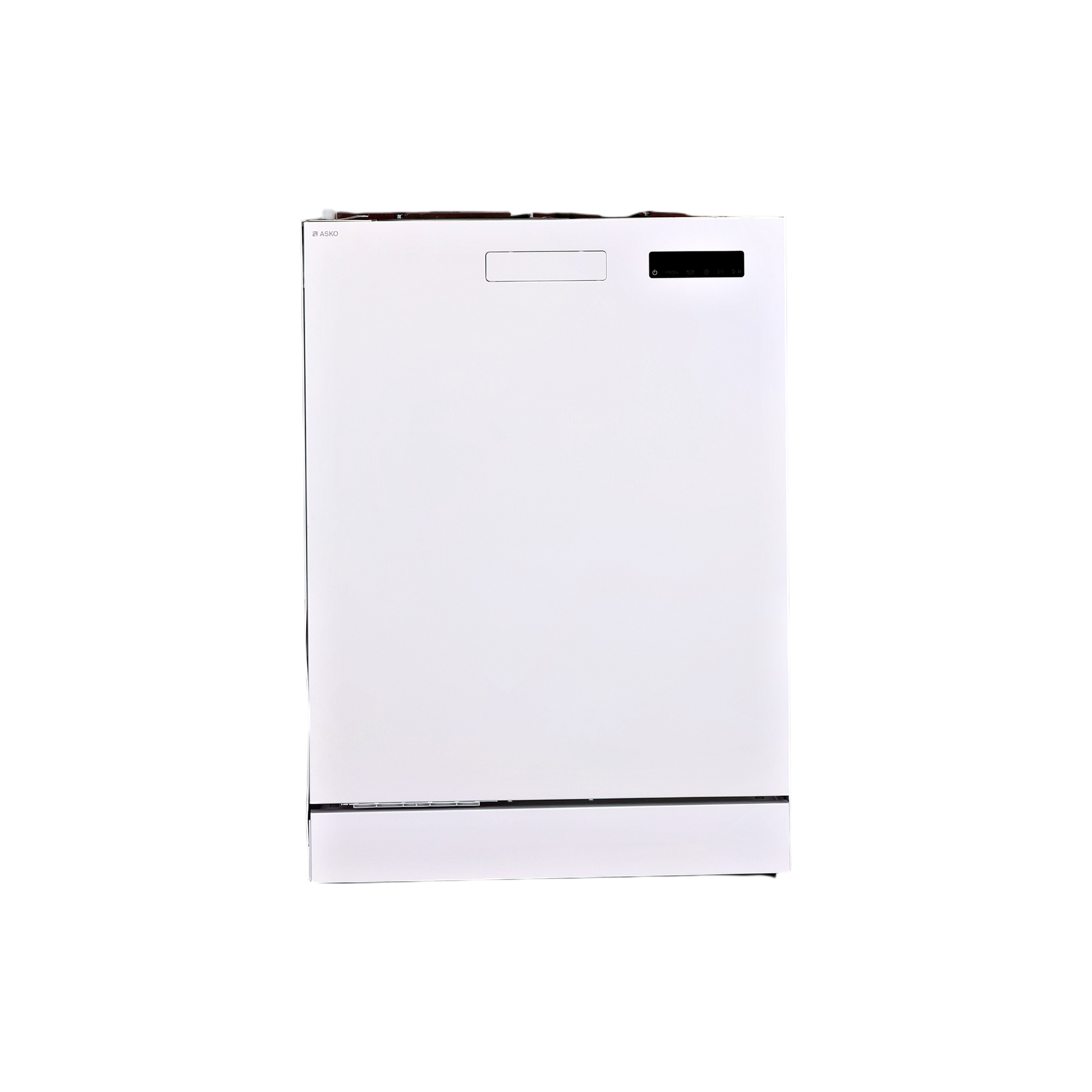 Lave-vaisselle Pose Libre 14 couverts Reconditionné ASKO DFS344ID/W