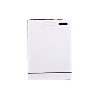 Lave-vaisselle Pose Libre 14 couverts Reconditionné ASKO DFS344ID/W