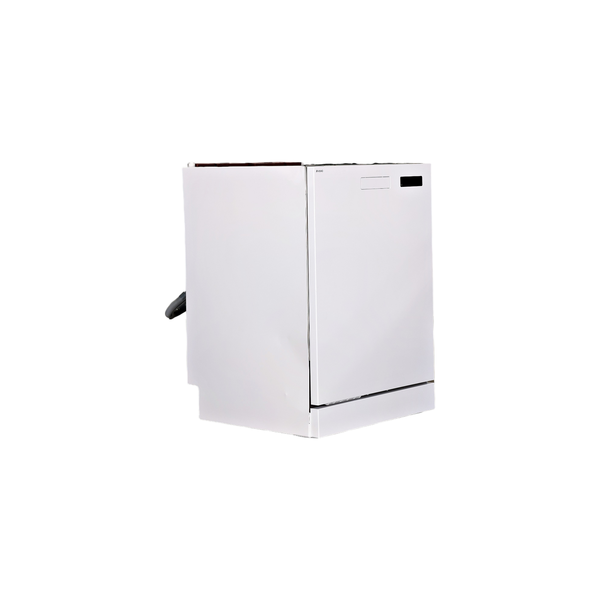 Lave-vaisselle Pose Libre 14 couverts Reconditionné ASKO DFS344ID/W