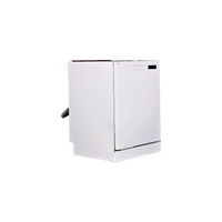 Lave-vaisselle Pose Libre 14 couverts Reconditionné ASKO DFS344ID/W